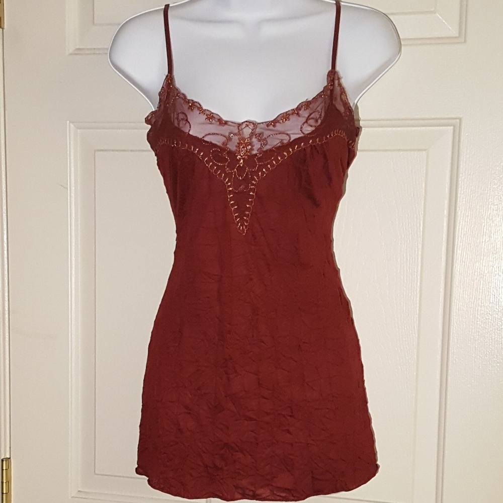 Guess Jeans Camisole